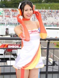 [rq-star] April 27, 2018 Tsukasa Arai waste well race queen(27)